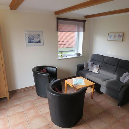 Premium-Ferienhaus Ingrid Marie Im Feriendorf Altes Land An Der Elbe Bachenbrock Ngoại thất bức ảnh