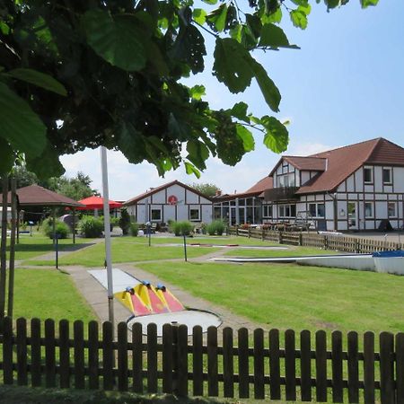Premium-Ferienhaus Ingrid Marie Im Feriendorf Altes Land An Der Elbe Bachenbrock Ngoại thất bức ảnh