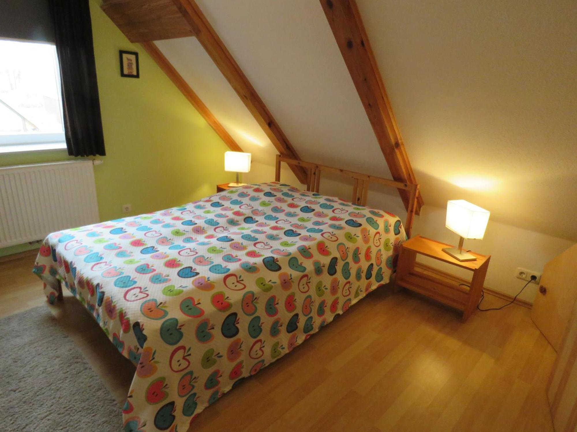 Premium-Ferienhaus Ingrid Marie Im Feriendorf Altes Land An Der Elbe Bachenbrock Ngoại thất bức ảnh