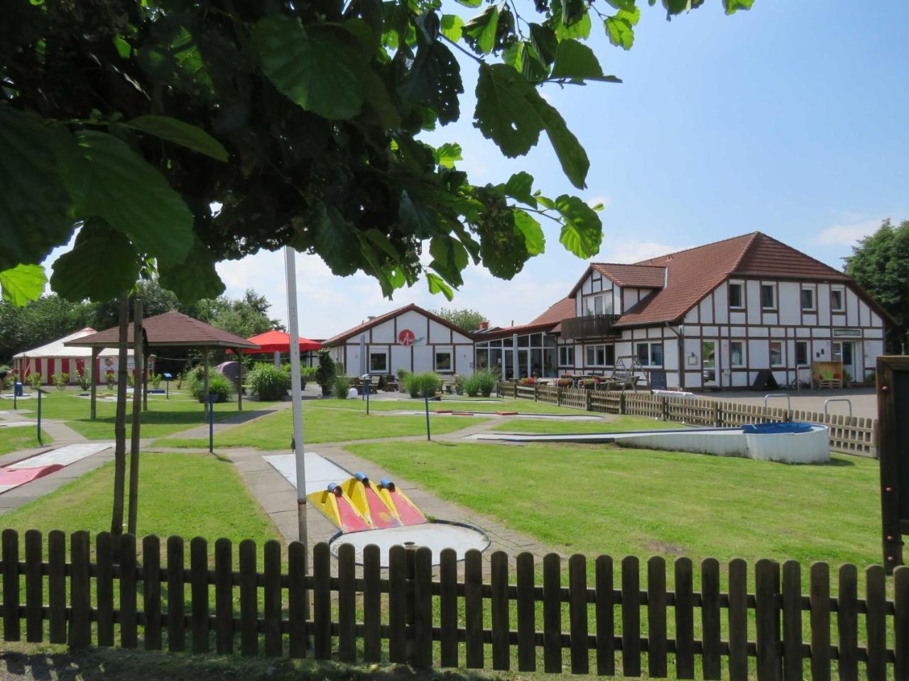 Premium-Ferienhaus Ingrid Marie Im Feriendorf Altes Land An Der Elbe Bachenbrock Ngoại thất bức ảnh